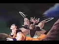 Dragon Ball Z: Chikyuu Marugoto Chou-Kessen by:shunsuke