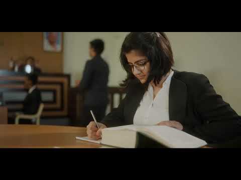 RV University Bangalore General video thumbnail 6