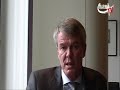 Wolfgang Kirsch, Vorstandsvorsitzender DZ Bank