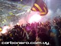 Peñarol vs. Barcelona (Ecuador) - (14-09-2010) - Video 1