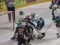 Anssi Salmela vs. Greg Hawgood