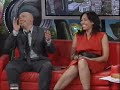 El flaco pailos en ma�anas informales - canal 13 - con japo molas -parte 2
