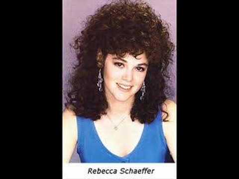 Rebecca Schaeffer