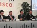 Italy - Silicon Valley Experience at CISCO - 6/11
