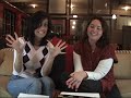 TechBurgh 1 - Kaylynn & Jennie. Utters, Seesmic, FaceBook TechBurgh 1 - Kaylynn & Jennie. Utters, Seesmic, FaceBook