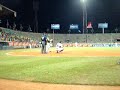 Jose Tabata Venezuelan Winter League