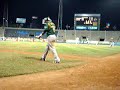 Jose Tabata Venezuelan Winter League