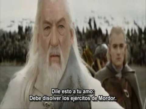 sauron -