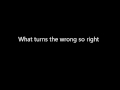 Pink Bridge Of Light Official Music Video and Lyrics
