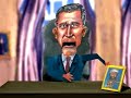 Bushwhacked Bushwhacked