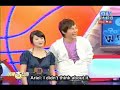 ISwaK2 - Ariel and Joe on 100% Ent. subbed