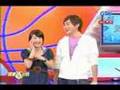 ISwaK2 - Ariel and Joe on 100% Ent. subbed