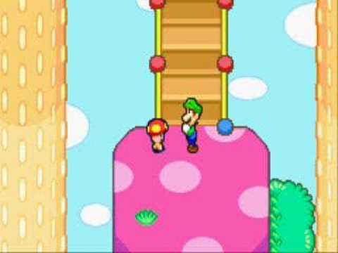 mario and luigi and peach and daisy. Mario and Luigi-Poor, poor,