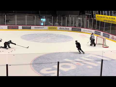 Training with pro team 29.10.2024