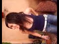 crystel singing