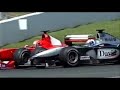 formula 1   overtaking 1979   2001