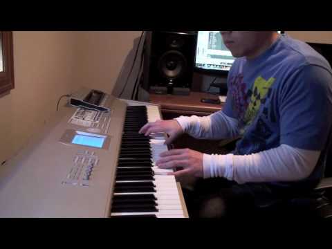 mrshimizu - Download All MP3s on my facebook page***** http://on.fb.me/fQ3J89 Replay Cover - Iyaz (Cover) by Kellen Shimizu. Please Subscribe !! CONTACT &