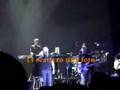 Tiziano Ferro live @ Bruxelles