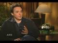 JOHN CUSACK SHOWS KNACK FOR PARENTING