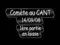 CANT Comète troupeau 14/09/08 1ère partie