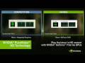 videos de NVIDIA Ion @ CES #5 - Imagine the possibilities