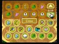 Animal Crossing City Folk Playthrough: I can pick up the ground!