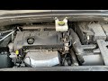 Gebruikte Motor Citroen C4 Picasso (UD/UE/UF) 1.6 16V VTi 120 Prijs € 1.800,00 Margeregeling aangeboden door Autodemontagebedrijf De Mars