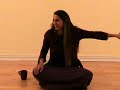 Four Agreements For The Holidays - part 1