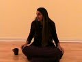 Four Agreements For The Holidays - part 1