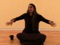 Four Agreements For The Holidays - part 1