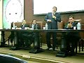 Advogado no c�u n�o pode!
