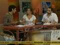 Prisioneros.net en Memorias del Futuro de TVChile