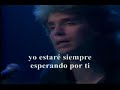 ESTARE  ESPERANDO POR TI - Richard Marx  (( Stereo ))