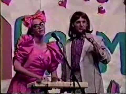 The Rita and Vinnie Show: Part 2 of 3