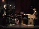 Sam Paglia Live Trio