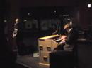 Sam Paglia Live Trio Sam Paglia Live Trio