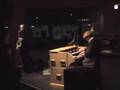 Sam Paglia Live Trio