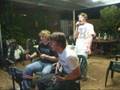 Guitar hero 4 drunken band