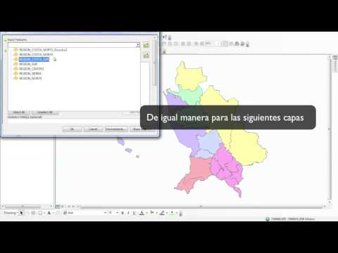how to dissolve gis