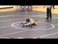 Ke-Shawn Hayes (PH) vs Isaac Barnes (SJC)