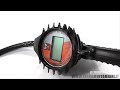 Click here to watch this video PISTOLA DI GONFIAGGIO CON MANOMETRO DIGITALE 25/GR-11/A--ANI