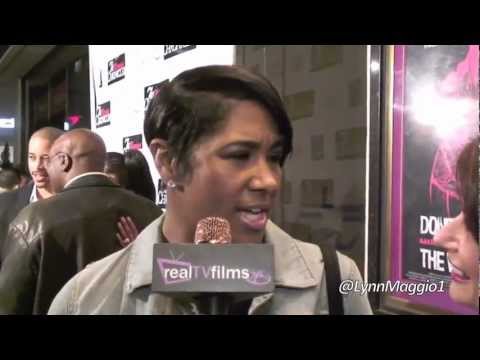 Terri Vaughn