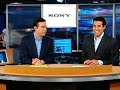 Sony Endzone Coaching Carousel