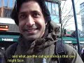 Swedens Message for Intercultural Dialogue