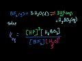 Heterogeneous Equilibrium Video Tutorial