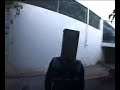 Out of Body Experience #12 (OOBE#12)