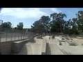 THRUSTER RAW FOOTAGE