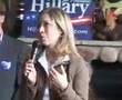 Chelsea Clinton Speaks