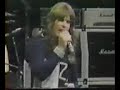 ozzy i dont know
