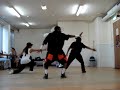 Vincent Vianen - Apologize - Choreography